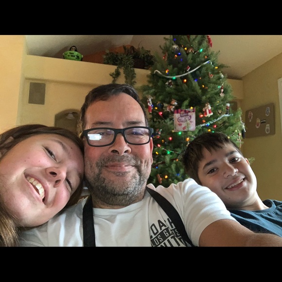 Meet your Posher, Marc - Picture 1 of 1